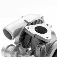 Турбина BorgWarner 53149887026