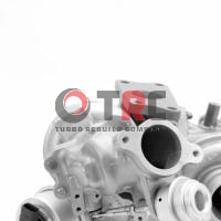 Турбина Garrett 810358-5002S  MAZDA 3, 6 , CX-5 2.2L 148-175 л.с.