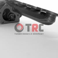 Турбина GARRETT 7840375007S MB S500 CGI (W221/W216), CL 500, CLS500, E500 4.7 L 402-435 л.с. Правая