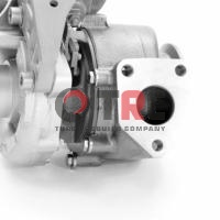 Турбина MITSUBISHI 4913505620 BMW 3 150,163 л.с.