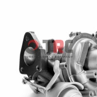 Турбина GARRETT 8013745004S RENAULT Megane, Logan, NISSAN Micra, Note 1.5 90 л.с.