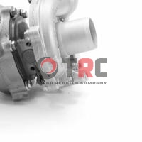 Турбина KKK 54389880017 NISSAN Qashqai, X-Trail III 1.6 dCi 131 л.с.