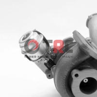 Турбина Renault 8200381645  MITSUBISHI Carisma , Space Star,VOLVO S40,V40 1.9 TD  115 л.с.