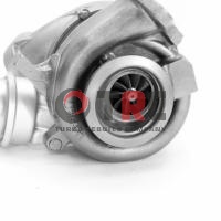 Турбина GARRETT 7098375002S MB E-Class 170 л.с., M-Class (W163) 163 л.с.