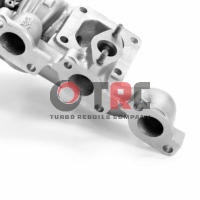 Турбина GARRETT 7582265010S FORD MONDEO III 2.2 TDCi 155 л.с.