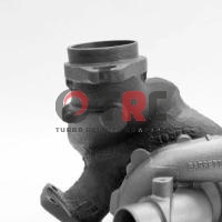 Турбина Garrett 707240-0003   CITROEN C8,PEUGEOT 807  2.2 Hdi 128 л.с.