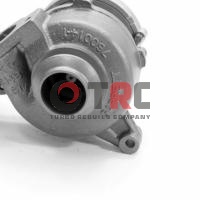 Турбина GARRETT 7646095003S CITROEN C8, JUMPY 2.0 HDi 120 л.с.