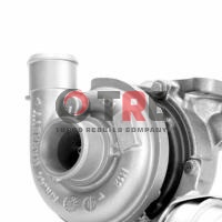 Турбина HYUNDAI-KIA 282012A701 HYUNDAI i20,i30,ix20/KIA CARENS,CEE`D,CERATO,SOUL,VENGA 1.6