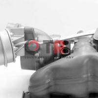 Турбина Mitsubishi 49477-02005  BMW Z4,Х3,Х1,5,3,1  245,184 л.с.