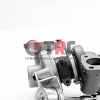 Турбина PEUGEOT-CITROEN 0375Q3