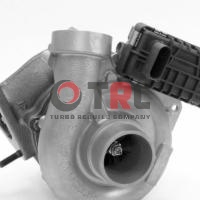 Турбина GARRETT 7434365003S MB E-Class (S211)), S(W220), E (W211) E 320 CDI 204 л.с.