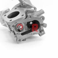 Турбина Mazda L3Y41370ZB  MAZDA CX - 7 (2.3 DISI NA) 258 л.с.