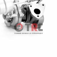 Турбина KKK 54359880018 FIAT 500,Grande Punto,Panda II, OPEL Corsa D 1.3
