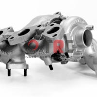 Турбина GARRETT 7249305010S AUDI A3, SKODA Octavia, Superb 2.0