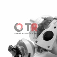 Турбина GARRETT 7602205004S CITROEN C5, C8, PEUGEOT 308, 407,607,807,EXPERT 2.0 Hdi 135-136 л.с.