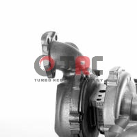 Турбина MERCEDES-BENZ A6420908680 MB C,E,G,GLK,GL,R KLASSE 265 л.с.