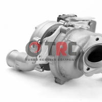 Турбина GARRETT 7421105007S FORD FOCUS C-MAX, FOCUS II 1.8 115 л.с.