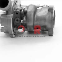Турбина VAG 058145703B VW PASSAT, AUDI A6, A4 1.8