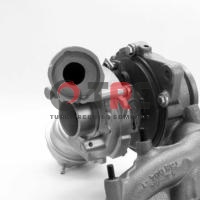 Турбина GARRETT 7652615008S VW Caddy III, Golf V, Jetta V , Passat VI , Touran  2.0 TDI 140 л.с.