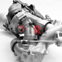 Турбина KKK 10009700007  MB C,CLS, E, GLK / 220 CDI/250 CDI/300 Hybrid 163,170,204 л.с.