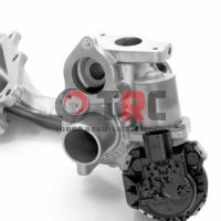 Турбина Renault 144108122R  RENAULT Twingo III  90 л.с.