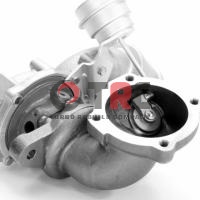 Турбина VAG 06A145713FX AUDI TT, A3, VW GOLF, POLO,BORA, SKODA OCTAVIA 1.8