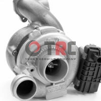 Турбина GARRETT 7651555007S MB R,M,Е,С,GL-KLASSE, SPRINTER,VITO,CHRYSLER 300 C,JEEP GRAND CHEROKEE