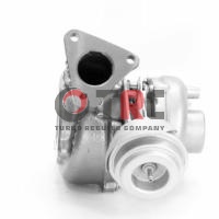 Турбина GARRETT 4542315012S AUDI A4, A6 1.9 TDI (ATJ) / SKODA Superb I (AVB) / VW Passat (B5) I(AVB)