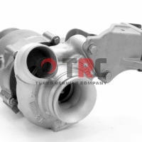 Турбина MITSUBISHI 4913505870 BMW 1,3,Х1,Х3,5 163,150,177 л.с.