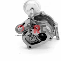 Турбина FIAT-ALFA ROMEO-LANCIA 55202637 FIAT 500,Grande Punto,Panda II, OPEL Corsa D 1.3