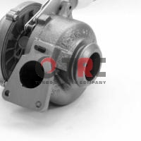 Турбина Ford 1432212  VOLVO C3 ,S40,V50, V70 2.0  136 л.с., FORD MONDEO IV 2.0 140,130,115,136 л.с.