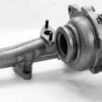 Турбина GARRETT 7568675003S