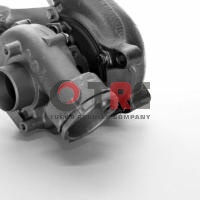 Турбина GARRETT 7178585010S SKODA SUPERB,VW Passat, AUDI А4 1.9 130 л.с.