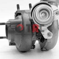 Турбина BMW 7789083L09 BMW 5 (E60) 530 d, (E61), 7 (E65, E66, E67) 730 d