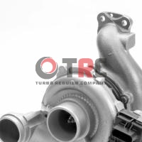 Турбина GARRETT 7435075009S MB R,M,Е,С,GL-KLASSE, SPRINTER,VITO,CHRYSLER 300 C,JEEP GRAND CHEROKEE