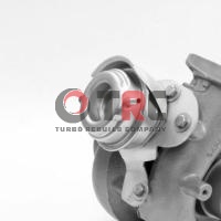 Турбина BMW 11657789081  BMW 5 (E60) 530 d , (E61) , 7 (E65, E66, E67) 730 d