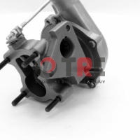 Турбина Renault 8200578338  NISSAN Almera II , RENAULT Clio,Kangoo,Megane II  1.5  86 л.с.