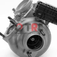 Турбина GARRETT 7427305019S BMW 5 (E60) 530 d, 7 (E65, E66, E67) 730 d, X5 (E53)