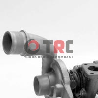 Турбина GARRETT 7037535001S VOLVO S40, V40 1.9 DI, RENAULT LAGUNA, SCENIC I, ESPACE, MEGANE 1.9 dTi 98 л.с.