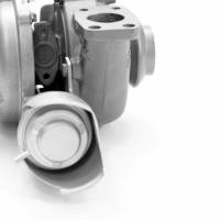 Турбина GARRETT 7408215002S