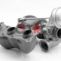 Турбина MITSUBISHI 4913107208 BMW 1,3,Z4 306,340 л.с.