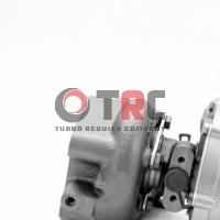 Турбокомпрессор KKK 53169717023 восстановленный
