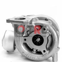 Турбина GARRETT 7246395007S NISSAN PATROL,TERRANO I 3.0 154,160 л.с.