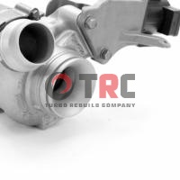 Турбина MITSUBISHI 4913505850 BMW 1,3,Х1,Х3,5 163,150,177 л.с.