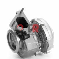 Турбина GARRETT 7110065001S MB E-KLASSE (W210), C-KLASSE (W203) 143 л.с.