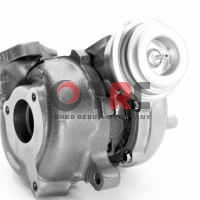 Турбина GARRETT 7018555006S VW Sharan, FORD Galaxy 1.9 110 л.с.