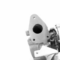 Турбина GARRETT 7769285002S