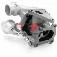 Турбина KKK 54359980012 DACIA LOGAN,SANDERO, NISSAN MICRA, NOTE,RENAULT CLIO 1.5 86 л.с.