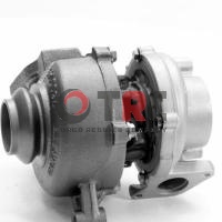 Турбина GARRETT 7580215002S CITROEN C8, JUMPY 2.0 HDi 120 л.с.