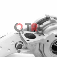 Турбина GARRETT 7577795022S VOLVO C30 D5,C70 II, S40 II, S60, S80 II, V50, V70, XC60, XC70